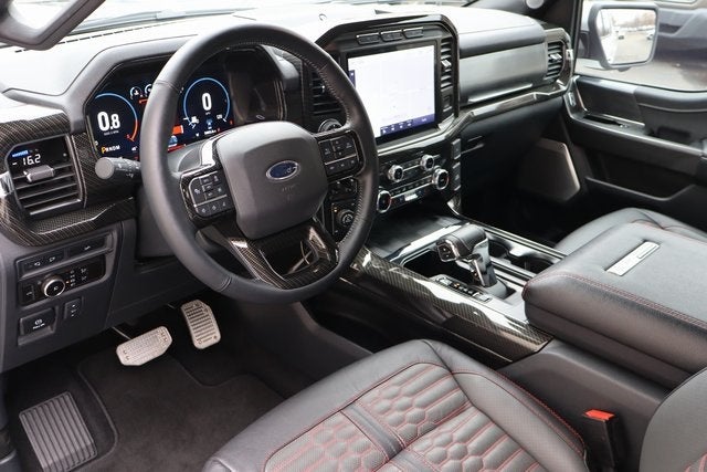 2023 Ford F-150 Lariat Shelby Super Snake