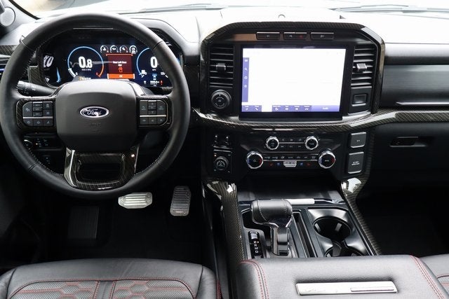 2023 Ford F-150 Lariat Shelby Super Snake