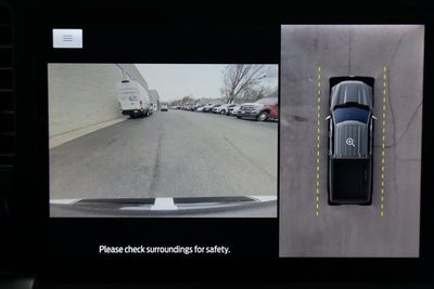 2023 Ford F-150 Lariat Shelby Super Snake