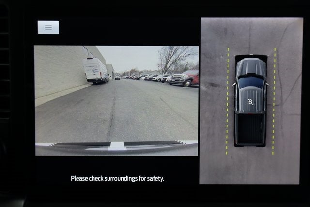 2023 Ford F-150 Lariat Shelby Super Snake