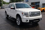 2013 Ford F-150 Limited