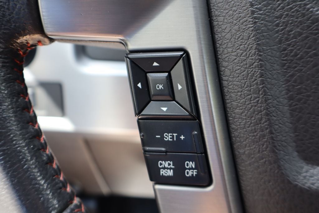 2013 Ford F-150 Limited