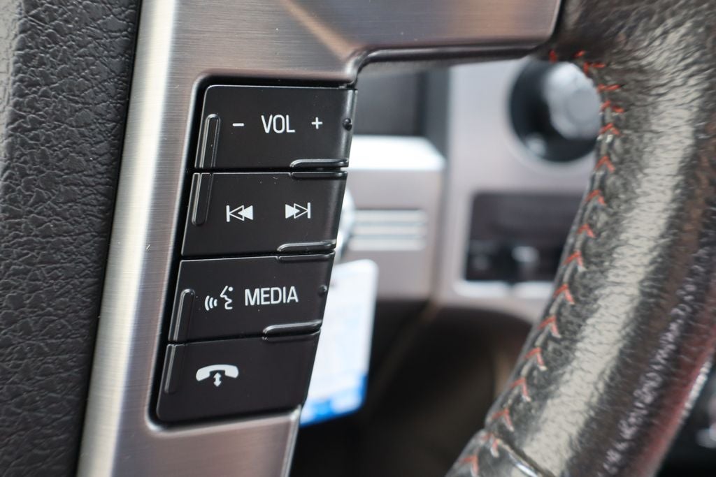 2013 Ford F-150 Limited