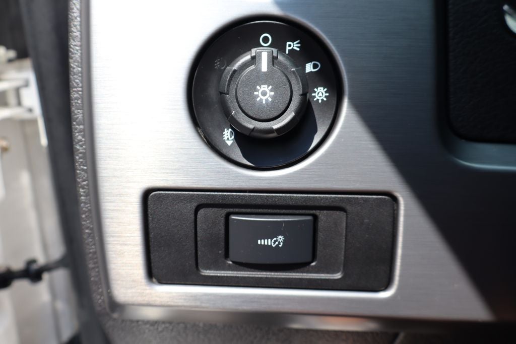 2013 Ford F-150 Limited
