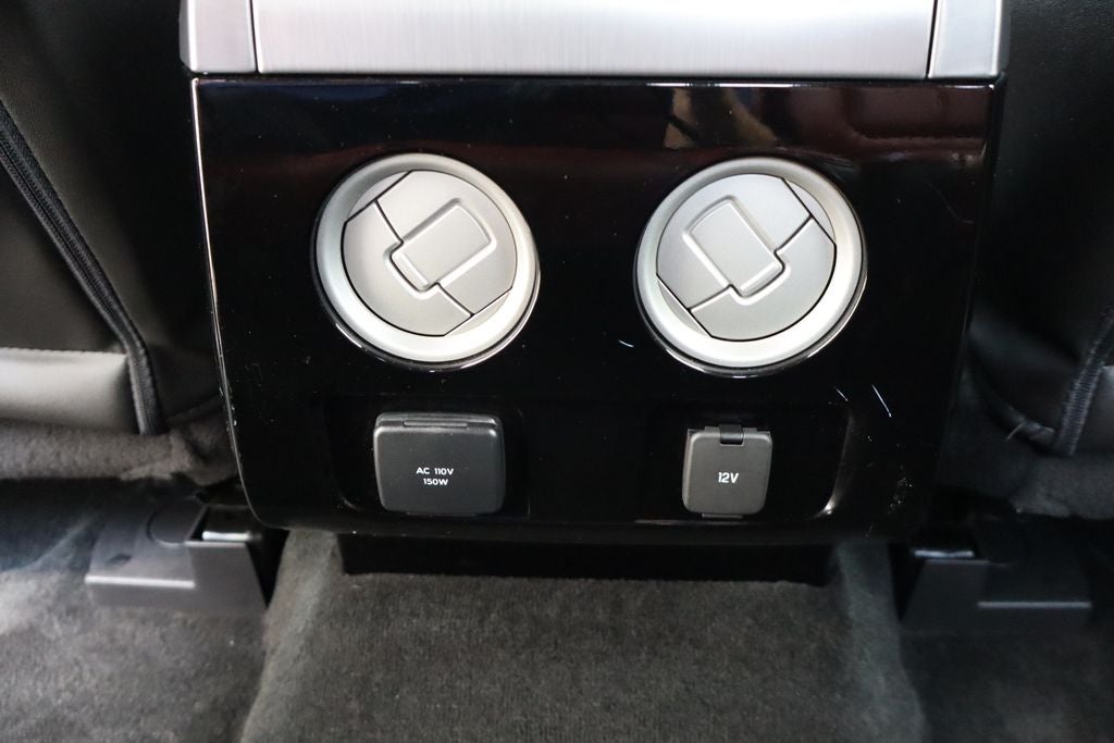 2013 Ford F-150 Limited
