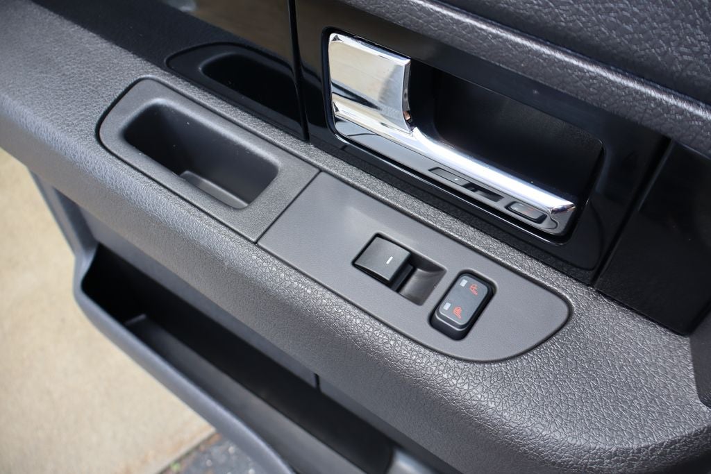 2013 Ford F-150 Limited