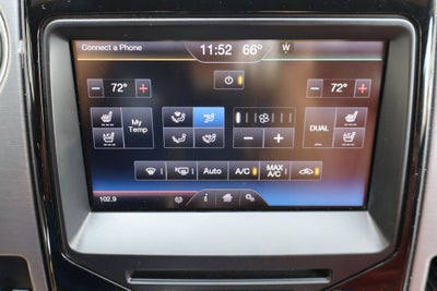 2013 Ford F-150 Limited