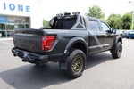 2024 Ford F-150 Raptor R Hennessey VelociRaptoR 1000
