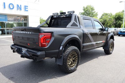 2024 Ford F-150 Raptor R Hennessey VelociRaptoR 1000