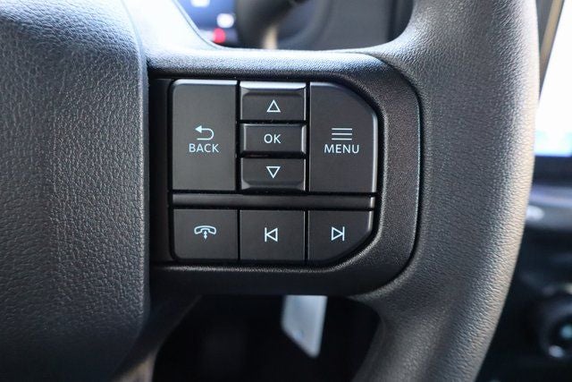 2025 Ford F-150 STX Black Widow Edition