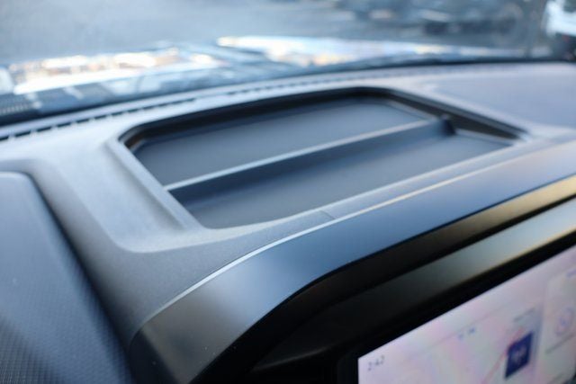 2025 Ford F-150 STX Black Widow Edition