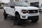 2026 Ford F-150 XLT Black Widow Edition