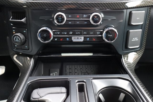 2025 Ford F-150 Lariat Shelby Super Snake