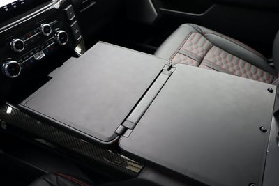 2025 Ford F-150 Lariat Shelby Super Snake