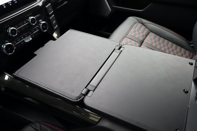 2025 Ford F-150 Lariat Shelby Super Snake