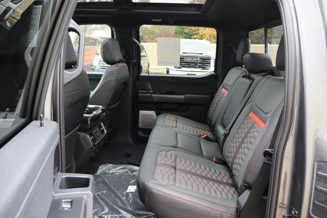 2025 Ford F-150 Lariat Shelby Super Snake