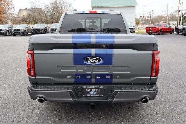 2025 Ford F-150 Lariat Shelby Super Snake