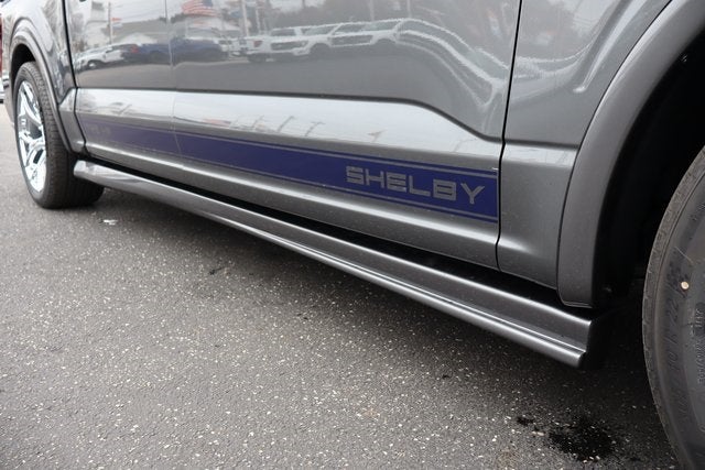 2025 Ford F-150 Lariat Shelby Super Snake