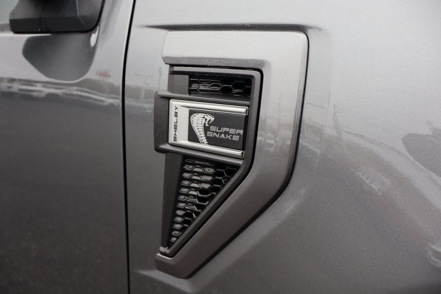 2025 Ford F-150 Lariat Shelby Super Snake