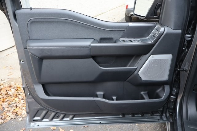 2025 Ford F-150 Lariat Shelby Super Snake