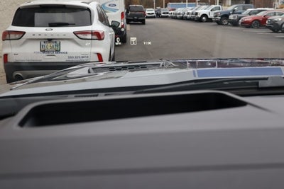 2025 Ford F-150 Lariat Shelby Super Snake