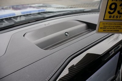 2025 Ford F-150 Lariat Shelby Super Snake