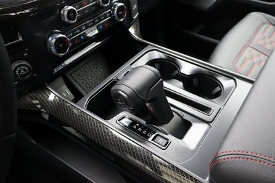 2025 Ford F-150 Lariat Shelby Super Snake