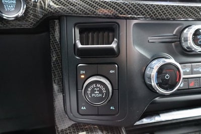 2025 Ford F-150 Lariat Shelby Super Snake