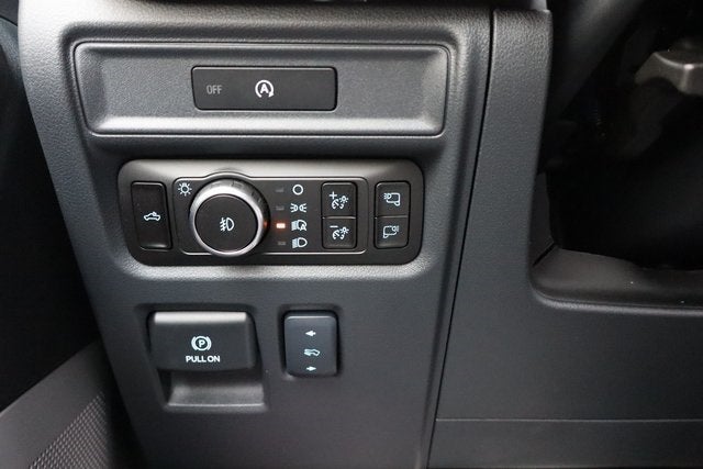 2025 Ford F-150 Lariat Shelby Super Snake