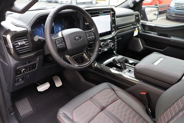 2025 Ford F-150 Lariat Shelby Super Snake