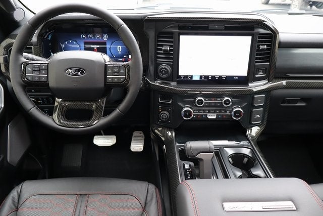 2025 Ford F-150 Lariat Shelby Super Snake