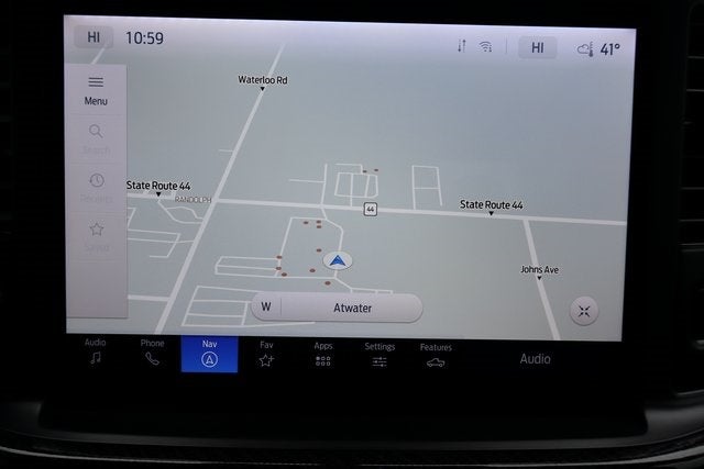 2025 Ford F-150 Lariat Shelby Super Snake