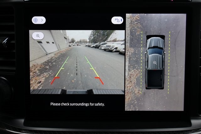 2025 Ford F-150 Lariat Shelby Super Snake