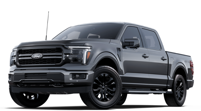 2025 Ford F-150 Lariat Shelby Super Snake