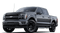 2025 Ford F-150 Lariat Shelby Super Snake