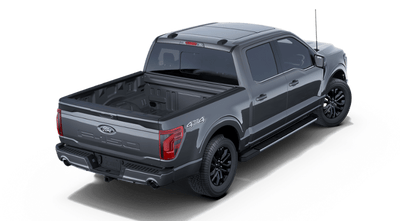 2025 Ford F-150 Lariat Shelby Super Snake