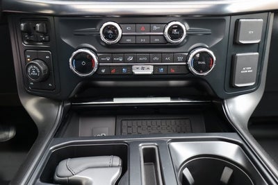 2025 Ford F-150 Lariat Hennessey Venom 800