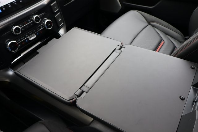 2025 Ford F-150 Lariat Hennessey Venom 800