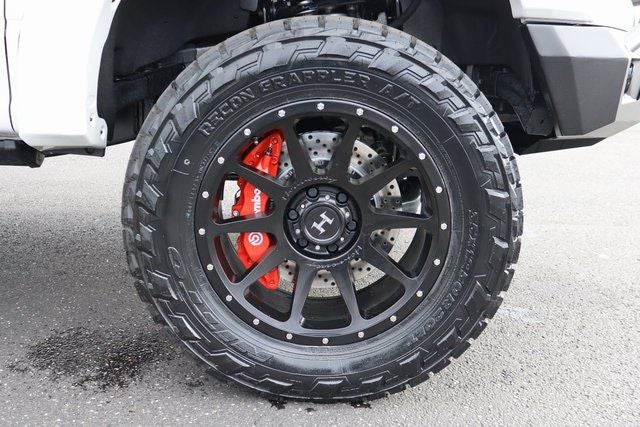 2025 Ford F-150 Lariat Hennessey Venom 800