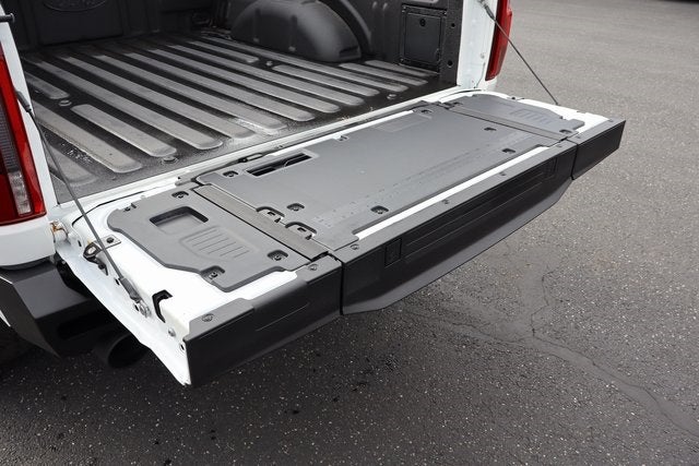 2025 Ford F-150 Lariat Hennessey Venom 800