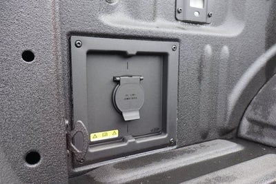 2025 Ford F-150 Lariat Hennessey Venom 800