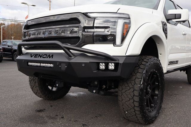 2025 Ford F-150 Lariat Hennessey Venom 800