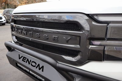 2025 Ford F-150 Lariat Hennessey Venom 800