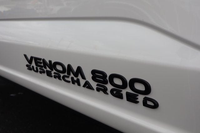 2025 Ford F-150 Lariat Hennessey Venom 800