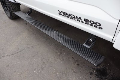 2025 Ford F-150 Lariat Hennessey Venom 800