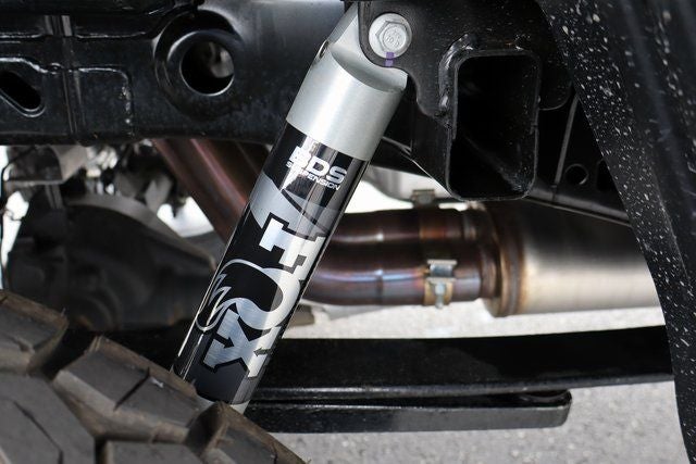 2025 Ford F-150 Lariat Hennessey Venom 800