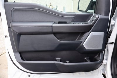 2025 Ford F-150 Lariat Hennessey Venom 800