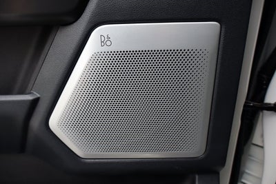 2025 Ford F-150 Lariat Hennessey Venom 800