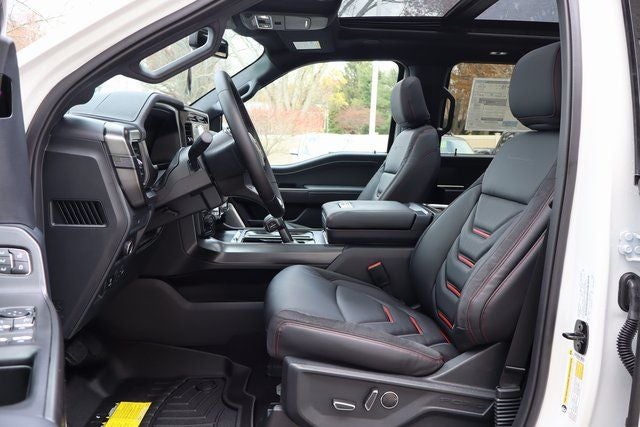 2025 Ford F-150 Lariat Hennessey Venom 800