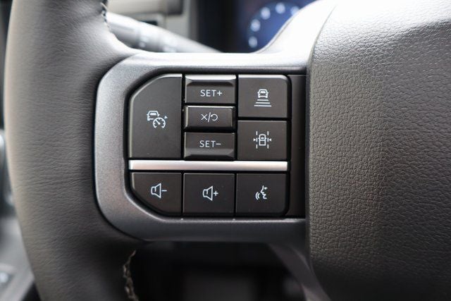 2025 Ford F-150 Lariat Hennessey Venom 800